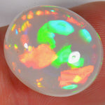 13,1 carats - Opale Welo d'Éthiopie fantastique – opale Welo d'Éthiopie naturelle