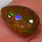 5 Karat - Äthiopischer Welo Opal - DeinOpal