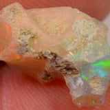 5 Karat - Roher Äthiopischer Welo Opal - DeinOpal