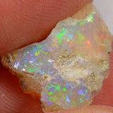 5 Karat - Roher Äthiopischer Welo Opal - DeinOpal