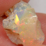 5 Karat - Roher Äthiopischer Welo Opal - DeinOpal