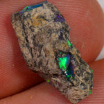 4.7 Karat - Roher Äthiopischer Welo Opal – natürlicher äthiopischer Welo Opal