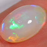 5.2 Karat - Äthiopischer Welo Opal - DeinOpal