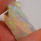 9.5 Karat - Roher Äthiopischer Welo Opal – natürlicher äthiopischer Welo Opal