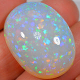 53.7 Karat - Äthiopischer Welo Opal - DeinOpal
