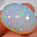 53.7 Karat - Äthiopischer Welo Opal - DeinOpal