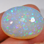 53.7 Karat - Äthiopischer Welo Opal - DeinOpal
