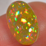 5.4 Karat - Äthiopischer Welo Opal - DeinOpal