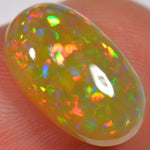 5.4 Karat - Äthiopischer Welo Opal - DeinOpal