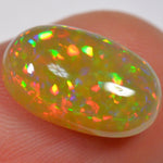 5.4 Karat - Äthiopischer Welo Opal - DeinOpal