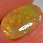 5.4 Karat - Äthiopischer Welo Opal - DeinOpal