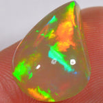 5.5 Karat - Äthiopischer Welo Opal - DeinOpal