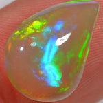 5.5 Karat - Äthiopischer Welo Opal - DeinOpal