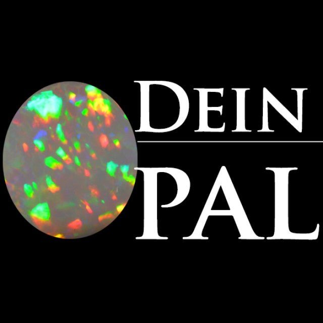 5.6 Carat Ethiopian Welo Opal — natural untreated Ethiopian Welo opal