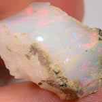 30 Karat - Roher Äthiopischer Welo Opal – natürlicher äthiopischer Welo Opal