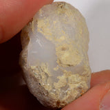 40.2 Karat - Roher Äthiopischer Welo Opal – natürlicher äthiopischer Welo Opal