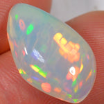 5.8 Karat - Äthiopischer Welo Opal - DeinOpal