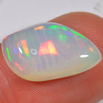 5.8 Karat - Äthiopischer Welo Opal - DeinOpal