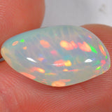 5.8 Karat - Äthiopischer Welo Opal - DeinOpal