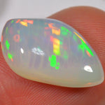 5.8 Karat - Äthiopischer Welo Opal - DeinOpal