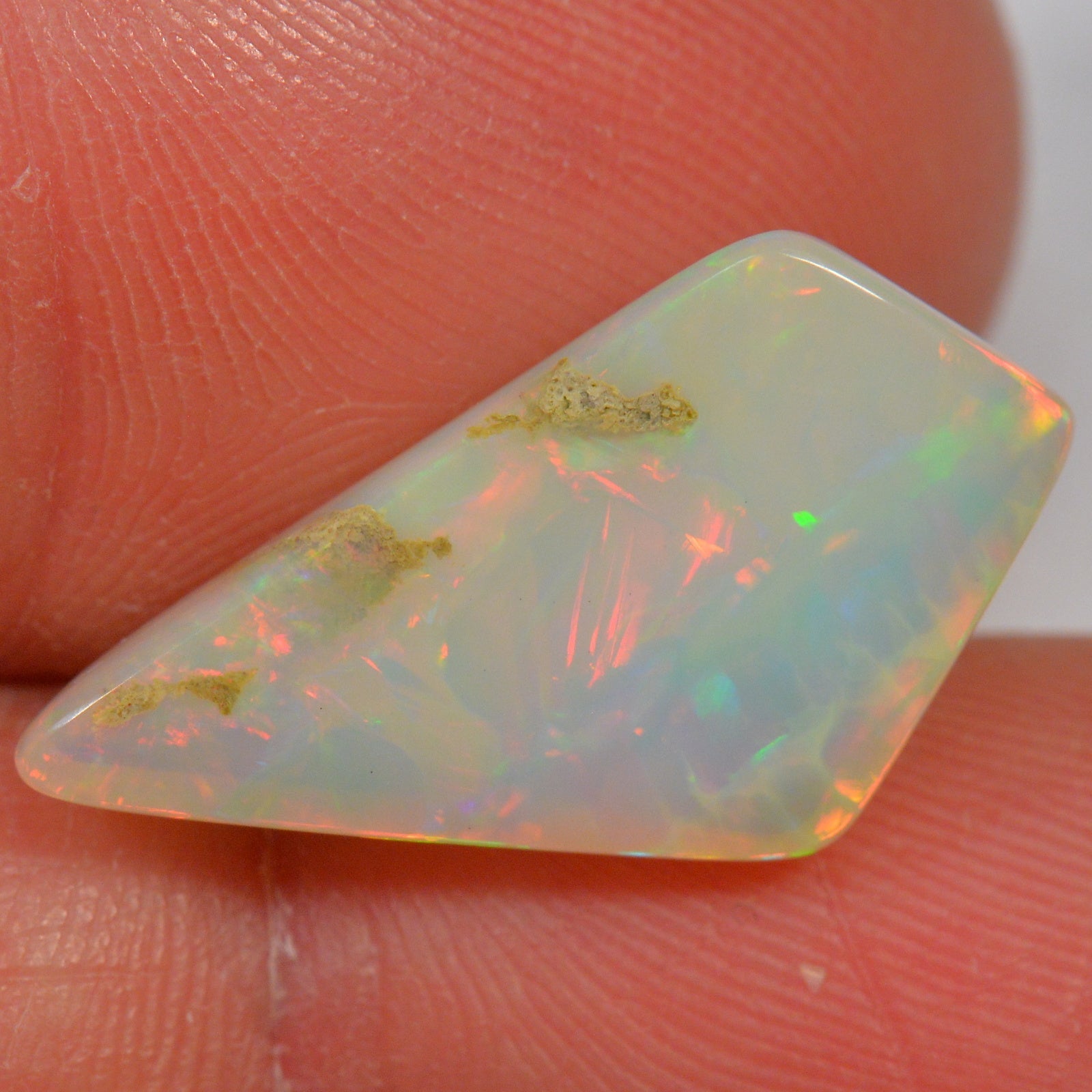 5.9 Karat - Äthiopischer Welo Opal - DeinOpal