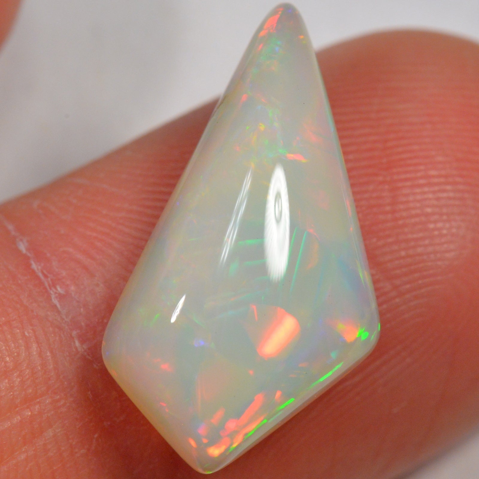5.9 Karat - Äthiopischer Welo Opal - DeinOpal