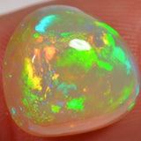 5.9 Karat - Äthiopischer Welo Opal - DeinOpal