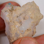 65.5 Karat - Roher Äthiopischer Welo Opal – natürlicher äthiopischer Welo Opal