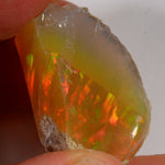 50 Karat - Roher Äthiopischer Welo Opal – natürlicher äthiopischer Welo Opal