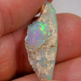 9 Karat - Roher Äthiopischer Welo Opal – natürlicher äthiopischer Welo Opal