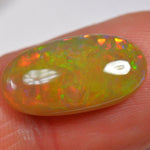 6 Karat - Äthiopischer Welo Opal - DeinOpal