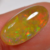 6 Karat - Äthiopischer Welo Opal - DeinOpal