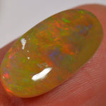 6 Karat - Äthiopischer Welo Opal - DeinOpal