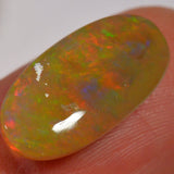 6 Karat - Äthiopischer Welo Opal - DeinOpal