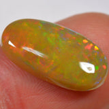 6 Karat - Äthiopischer Welo Opal - DeinOpal