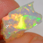 6 Karat - Roher Äthiopischer Welo Opal - DeinOpal