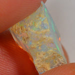 6 Karat - Roher Äthiopischer Welo Opal - DeinOpal