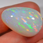 60.6 Karat - Äthiopischer Welo Opal - DeinOpal