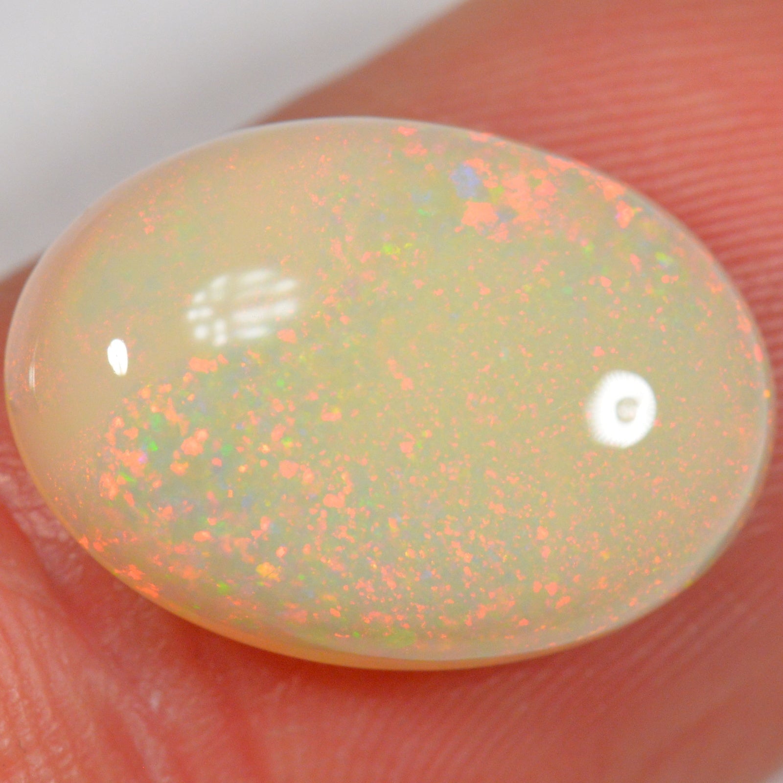 6.1 Karat - Äthiopischer Welo Opal - DeinOpal