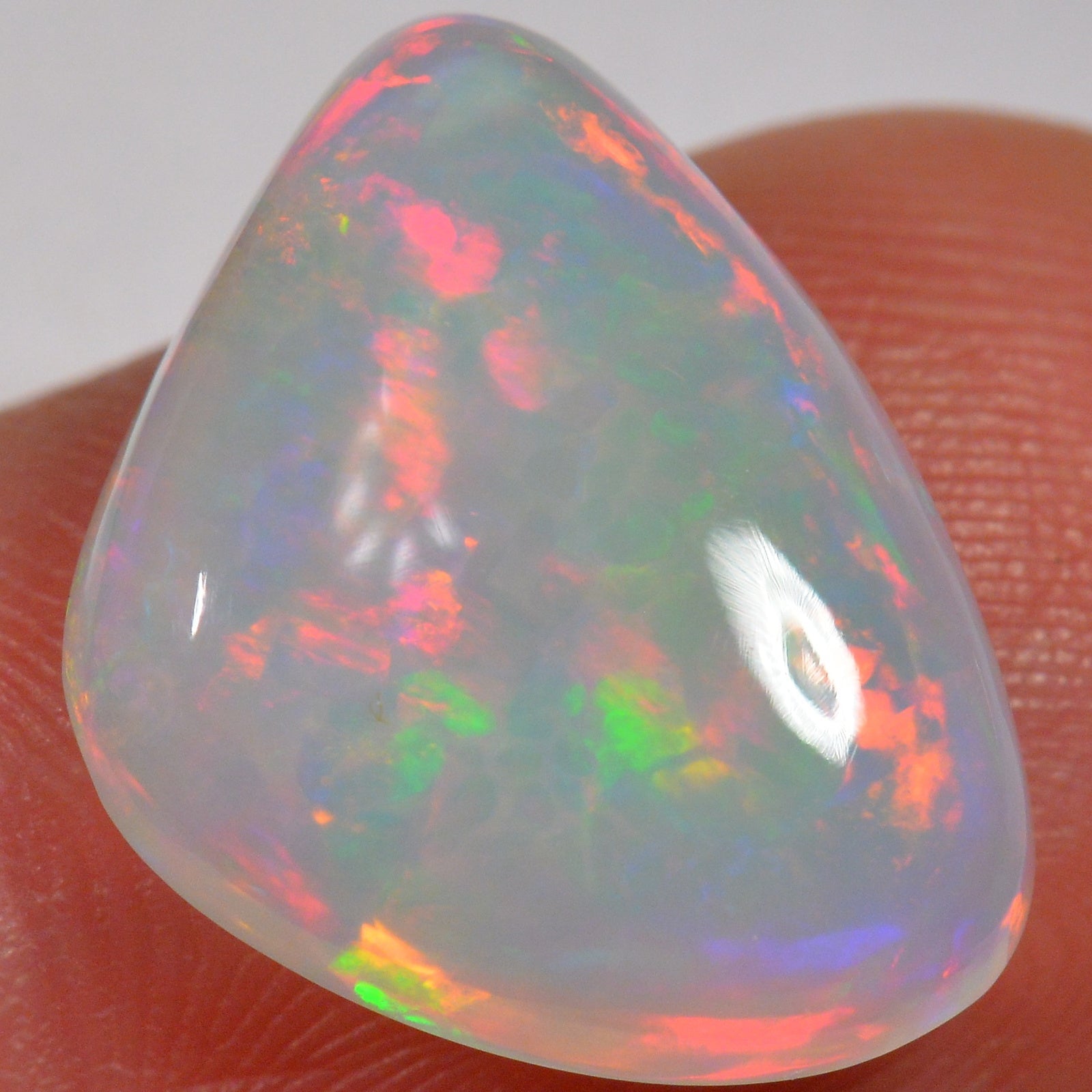 6.1 Karat - Äthiopischer Welo Opal - DeinOpal