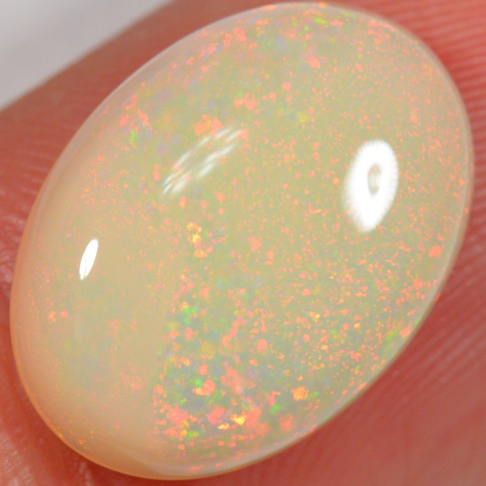 6.1 Karat - Äthiopischer Welo Opal - DeinOpal