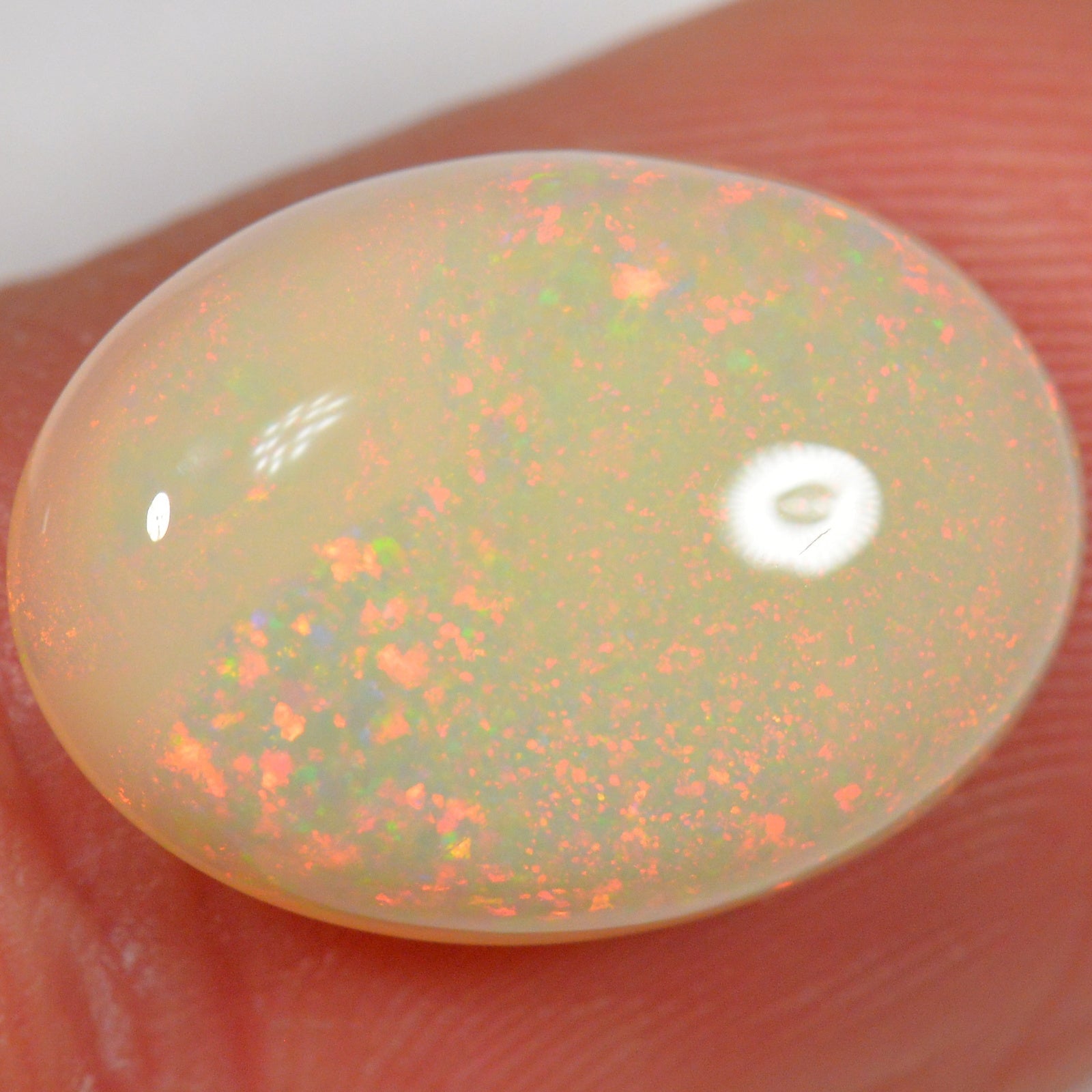 6.1 Karat - Äthiopischer Welo Opal - DeinOpal