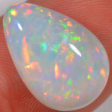6.2 Carat Ethiopian Welo Opal — natural untreated Ethiopian Welo opal