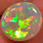 6.3 Karat - Äthiopischer Welo Opal - DeinOpal