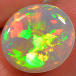 6.3 Karat - Äthiopischer Welo Opal - DeinOpal