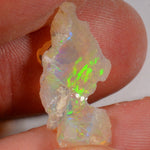 6.3 Karat - Roher Äthiopischer Welo Opal - DeinOpal