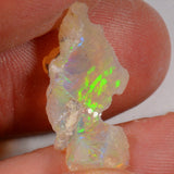 6.3 Karat - Roher Äthiopischer Welo Opal - DeinOpal