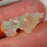 6.3 Karat - Roher Äthiopischer Welo Opal - DeinOpal