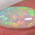 6.3 Karat - Schöner Äthiopischer Welo Opal - DeinOpal