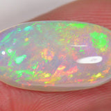 6.3 Karat - Schöner Äthiopischer Welo Opal - DeinOpal